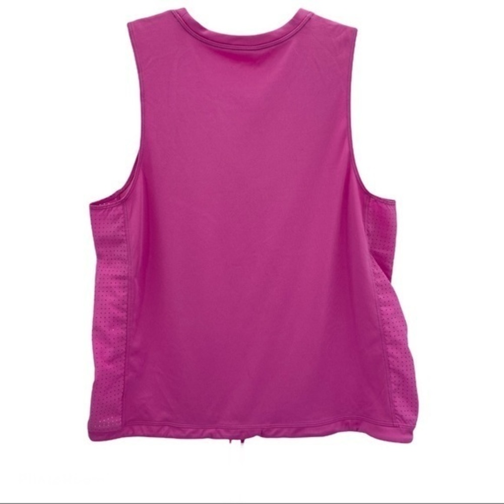 JUICY COUTURE SUGARBEET TANK TOP. - Picture 6 of 9